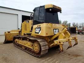 Caterpillar D6K-2 Dozer - picture0' - Click to enlarge