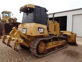 Caterpillar D6K-2 Dozer - picture0' - Click to enlarge