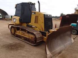 Caterpillar D6K-2 Dozer - picture1' - Click to enlarge