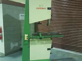 Centauro 700CO Bandsaw - picture0' - Click to enlarge