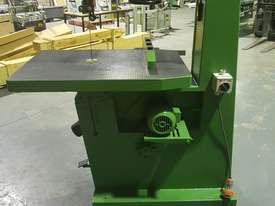 Centauro 700CO Bandsaw - picture1' - Click to enlarge