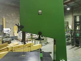 Centauro 700CO Bandsaw - picture2' - Click to enlarge