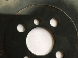 Cold Saw Blade HSS 315Ø x 3 x 40mm Bore 80T - picture2' - Click to enlarge