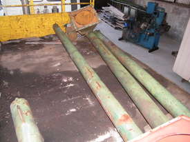 screw augers screw augers - picture0' - Click to enlarge