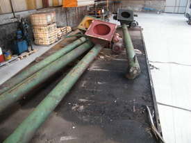 screw augers screw augers - picture1' - Click to enlarge