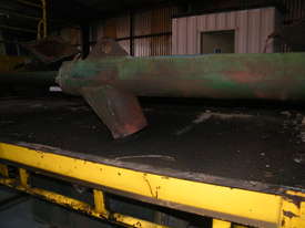 screw augers screw augers - picture2' - Click to enlarge