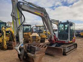 2017 TACKEUCHI TB290 8.7T EXCAVATOR WITH ALL OPTIONS AND BUCKETS - picture0' - Click to enlarge