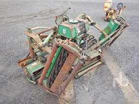 RANSOMES MTD5 Mower - picture0' - Click to enlarge