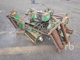 RANSOMES MTD5 Mower - picture1' - Click to enlarge