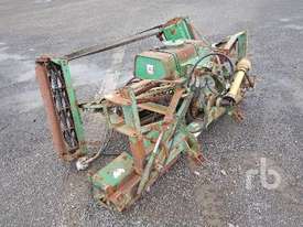 RANSOMES MTD5 Mower - picture2' - Click to enlarge