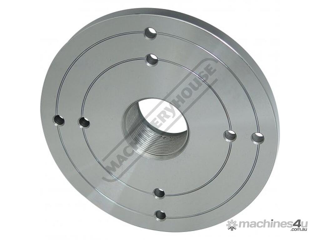 New Hafco FP150 Face Plate 150mm Suits Wood Lathes Wood Lathes