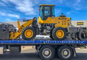 2025 ACE MACHINERY AL200 - EOFY SALE - SAVE $3K - LIMITED STOCK - BE QUICK - DONT MISS OUT.