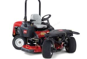 Toro GROUNDSMASTER 360 4WD
