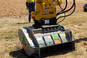 Fae UML/EX and UML/EX 100 VT