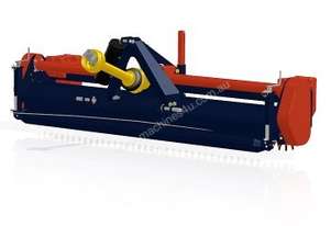 Trilo   VCU240 Verticutter