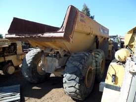 1996 Volvo A25C 6X6 Articulated Dump Truck *DISMANTLING* - picture1' - Click to enlarge