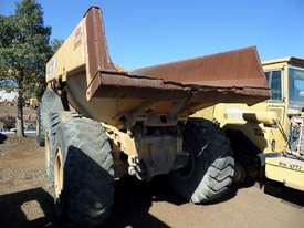 1996 Volvo A25C 6X6 Articulated Dump Truck *DISMANTLING* - picture2' - Click to enlarge