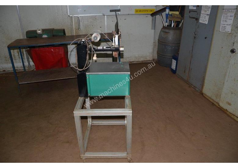 caption Olimex Flower Binder