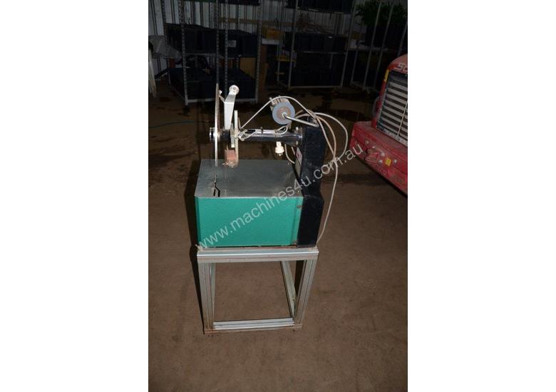 caption Olimex Flower Binder