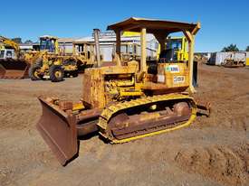1977 Caterpillar D3 Bulldozer *CONDITIONS APPLY* - picture0' - Click to enlarge