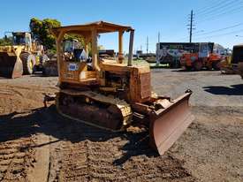 1977 Caterpillar D3 Bulldozer *CONDITIONS APPLY* - picture0' - Click to enlarge