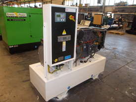 42KVA SKID MOUNTED DEUTZ OIL COOLED 42 KVA DIESEL GENSET - BUILT IN ITALY - picture0' - Click to enlarge
