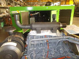 42KVA SKID MOUNTED DEUTZ OIL COOLED 42 KVA DIESEL GENSET - BUILT IN ITALY - picture2' - Click to enlarge