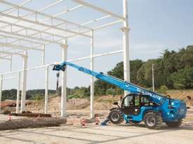 TELEHANDLER - NEW - GENIE - 4.0TON - 18M REACH  - picture0' - Click to enlarge