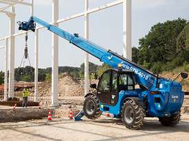 TELEHANDLER - NEW - GENIE - 4.0TON - 18M REACH  - picture1' - Click to enlarge