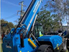 TELEHANDLER - NEW - GENIE - 4.0TON - 18M REACH  - picture2' - Click to enlarge