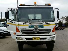 Hino GT 17/Osprey/Ranger Tipper Truck - picture0' - Click to enlarge