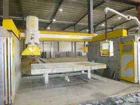 Best Italian Quality - CNC Bridge SAW - GMM - picture0' - Click to enlarge