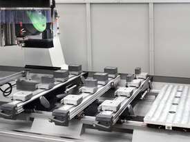 Biesse Rover M5 NC Processing centre - picture2' - Click to enlarge