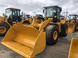 2013 CATERPILLAR 966K WHEEL LOADER - picture0' - Click to enlarge
