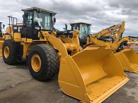 2013 CATERPILLAR 966K WHEEL LOADER - picture0' - Click to enlarge