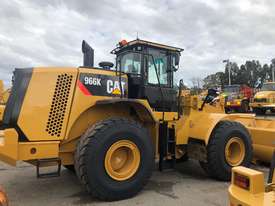 2013 CATERPILLAR 966K WHEEL LOADER - picture1' - Click to enlarge