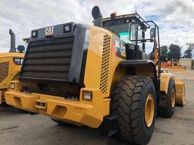 2013 CATERPILLAR 966K WHEEL LOADER - picture2' - Click to enlarge