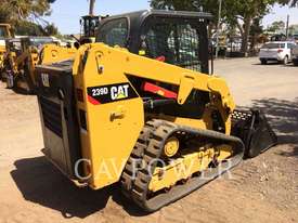 CATERPILLAR 239D Multi Terrain Loaders - picture1' - Click to enlarge