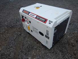 Ashita DG11000SE3 10KvA Silent Diesel Generator - picture0' - Click to enlarge