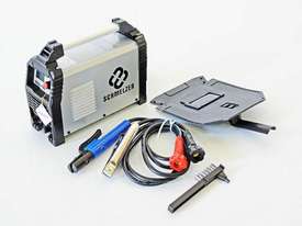 Schmelzer MMA-160 Welding Set-2991-17 - picture0' - Click to enlarge