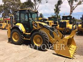 CATERPILLAR 444F2LRC Backhoe Loaders - picture0' - Click to enlarge