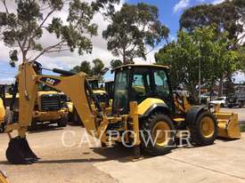 CATERPILLAR 444F2LRC Backhoe Loaders - picture1' - Click to enlarge