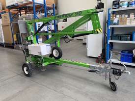 Nifty 90 Cherry Picker - picture0' - Click to enlarge