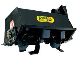 KANGA ROTARY TILLER - picture1' - Click to enlarge