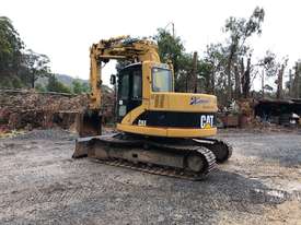 Caterpillar 314CCR - picture0' - Click to enlarge