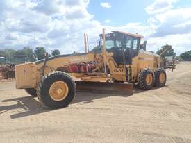 2008 Volvo G930 Grader - picture0' - Click to enlarge