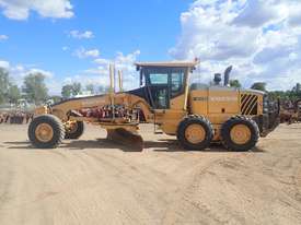 2008 Volvo G930 Grader - picture0' - Click to enlarge