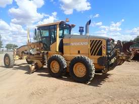 2008 Volvo G930 Grader - picture1' - Click to enlarge