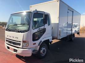 2010 Mitsubishi Fuso Fighter FK600 - picture2' - Click to enlarge