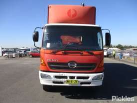 2006 Hino GH1J Ranger - picture1' - Click to enlarge